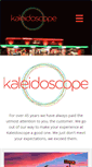 Mobile Screenshot of kscope4fun.com